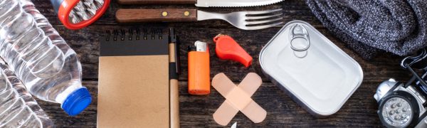 Earthquake Kit